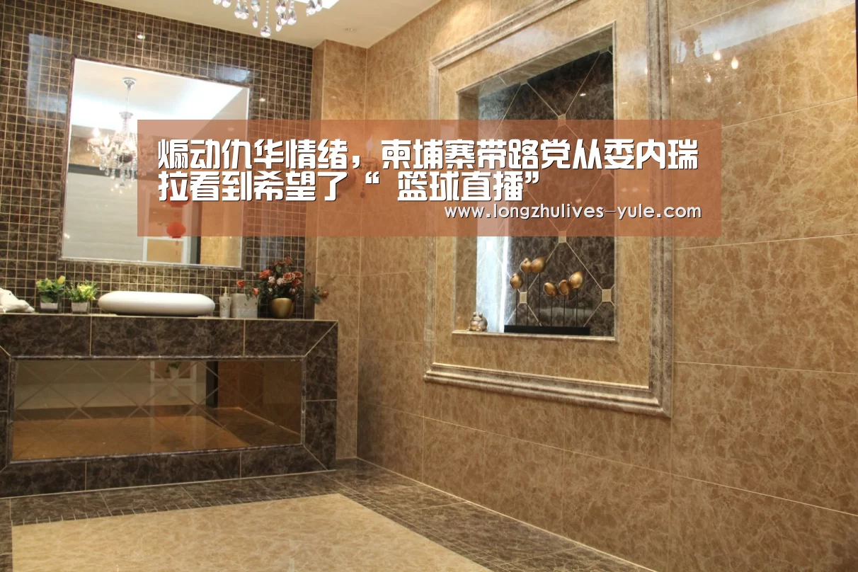  篮球直播