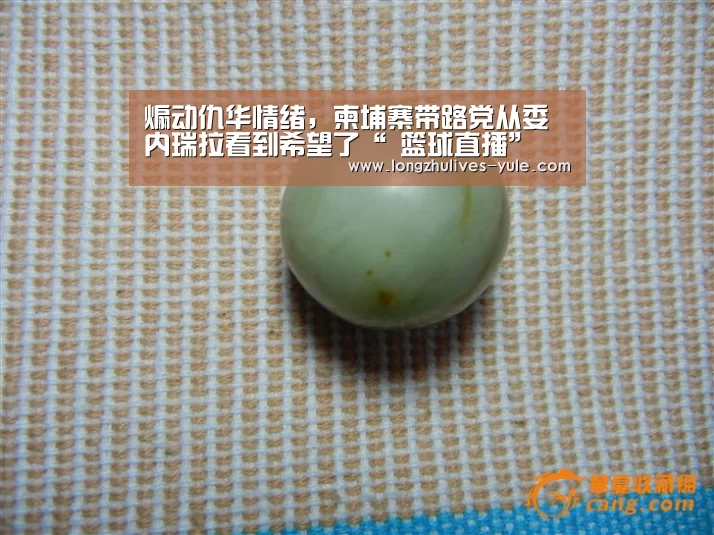  赛事数据直播